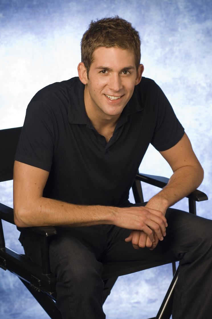 Eric Szmanda