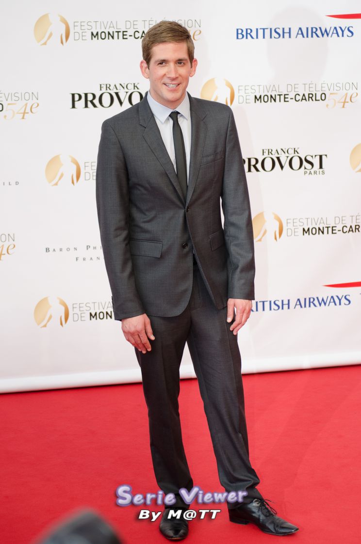 Eric Szmanda