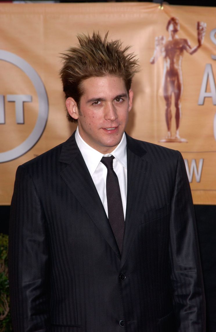 Eric Szmanda