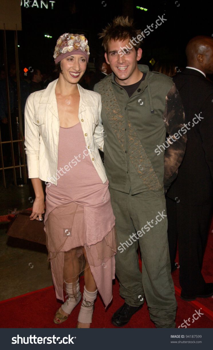 Eric Szmanda