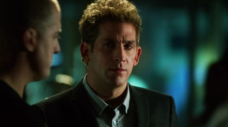 Eric Szmanda