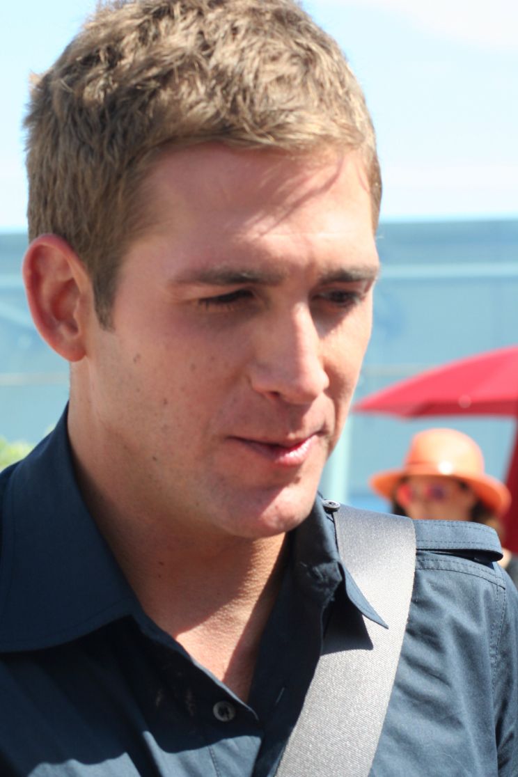 Eric Szmanda