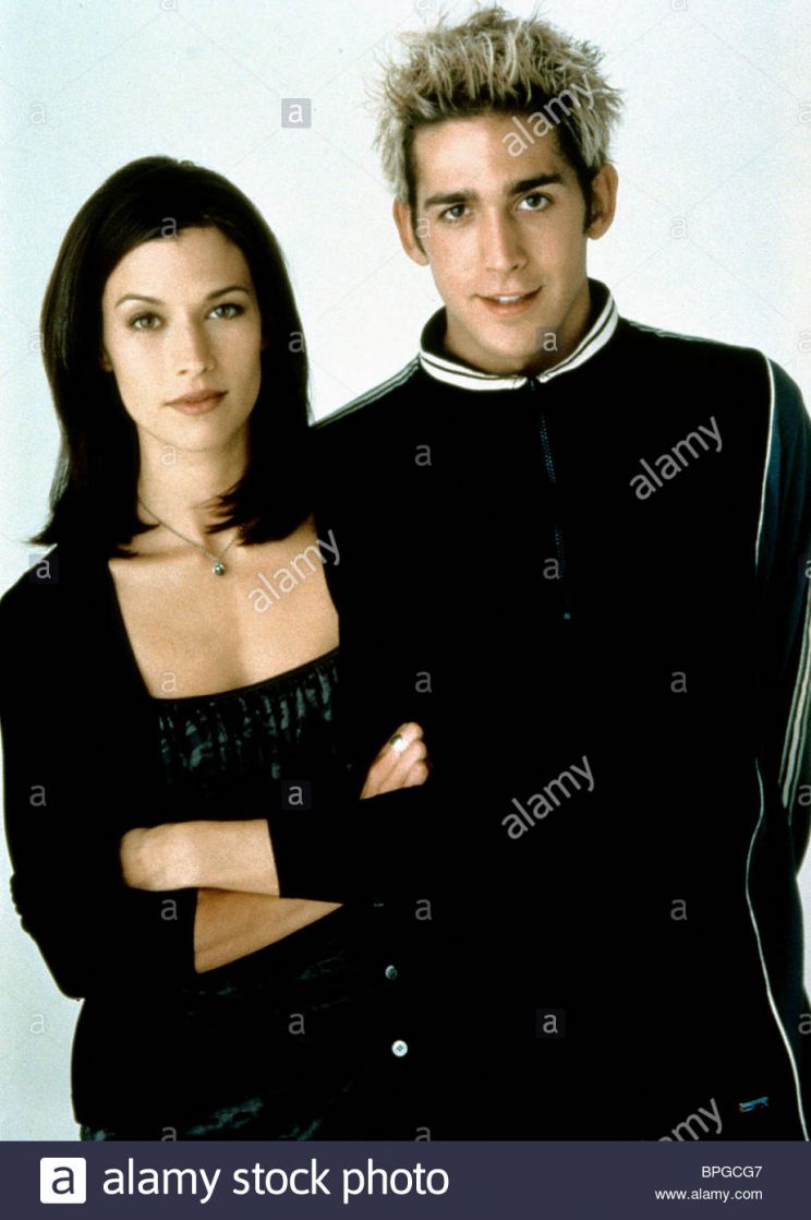 Eric Szmanda