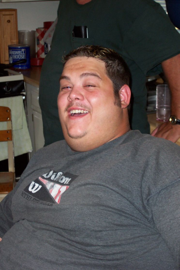 Eric Todd
