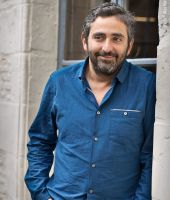 Eric Toledano