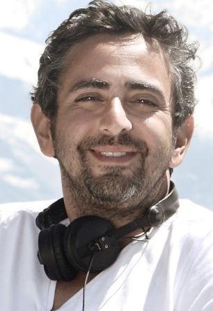 Eric Toledano