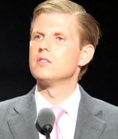 Eric Trump