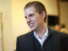 Eric Trump