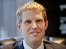 Eric Trump