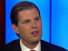Eric Trump