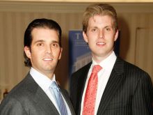 Eric Trump