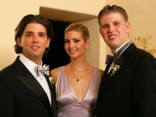 Eric Trump