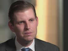 Eric Trump