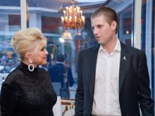 Eric Trump