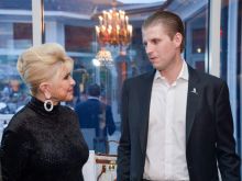 Eric Trump