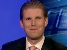 Eric Trump