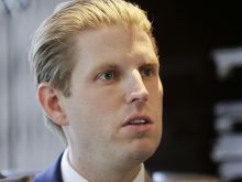 Eric Trump