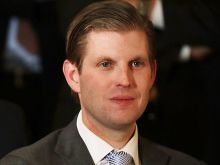 Eric Trump