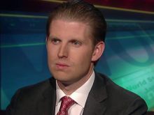 Eric Trump