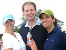 Eric Trump