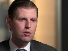 Eric Trump