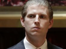 Eric Trump