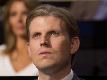 Eric Trump