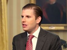 Eric Trump