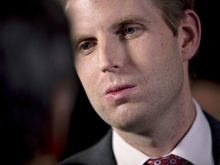 Eric Trump