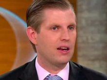 Eric Trump