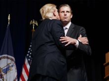 Eric Trump
