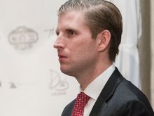 Eric Trump