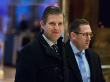 Eric Trump