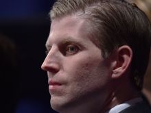 Eric Trump