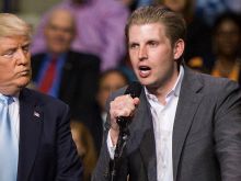 Eric Trump