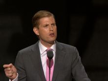 Eric Trump