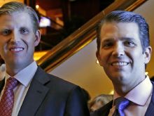 Eric Trump