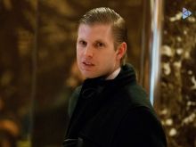 Eric Trump