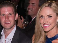 Eric Trump