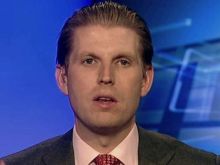 Eric Trump