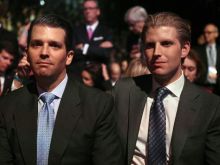 Eric Trump