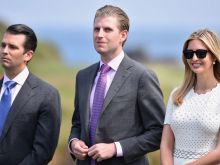 Eric Trump