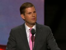 Eric Trump
