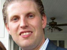 Eric Trump