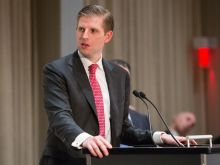 Eric Trump