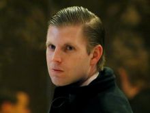 Eric Trump