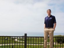Eric Trump