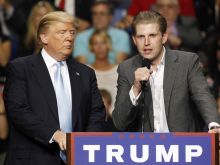 Eric Trump