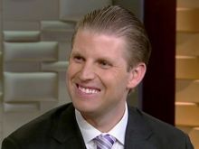 Eric Trump