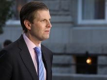 Eric Trump